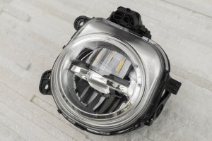 BMW X6 F16 2014-2019 LEWY PRZEDNI HALOGEN LED 63177317251