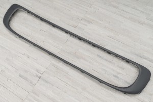 MINI ROADSTER R59 2012-2015 OSŁONA WLOTU POWIETRZA 51117268752