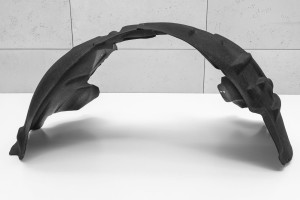 AUDI A5 8T SPORTBACK 2009-2017 MATERIAŁOWE NADKOLE PRZEDNIE PRAWE 8T0821172D