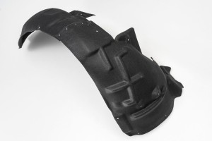 AUDI A5 8T SPORTBACK 2009-2016 MATERIAŁOWE NADKOLE PRZEDNIE PRAWE 8T0821172D
