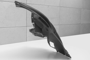 BMW X5 F15 F85 2013-2018 NADKOLE PRZEDNIE PRAWE CZĘŚĆ PRZEDNIA 51717290854