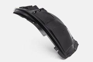 BMW iX3 G08 2020+ NADKOLE PRZEDNIE PRAWE CZĘŚĆ PRZEDNIA 51717445682