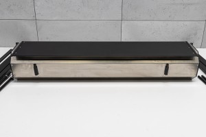 FORD RANGER ALUMINIOWA ROLETA PAKI