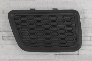 JEEP GRAND CHEROKEE IV WK2 2014-2017 KRATKA PRZEDNIEGO ZDERZAKA LEWA 68143099AC