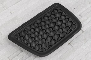 JEEP GRAND CHEROKEE IV WK2 2014-2017 KRATKA PRZEDNIEGO ZDERZAKA LEWA 68143099AC