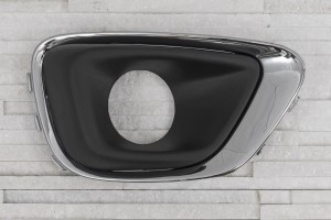 JEEP COMPASS I MK49 2011-2017 PO FACELIFTINGU PRAWA KRATKA ZDERZAKA 68213204AA