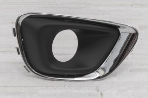 JEEP COMPASS I MK49 2011-2017 PO FACELIFTINGU PRAWA KRATKA ZDERZAKA 68213204AA