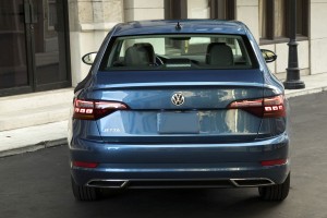 VW JETTA VII 2018+ KAMERA COFANIA W KLAMKĘ KLAPY TYLNEJ ZNACZEK 5G0827469F