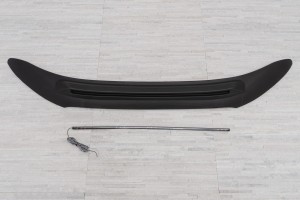 FORD RANGER T7 2016-2023 OWIEWKA MASKI Z LED