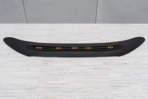 FORD RANGER T7 2016-2023 OWIEWKA MASKI Z LED
