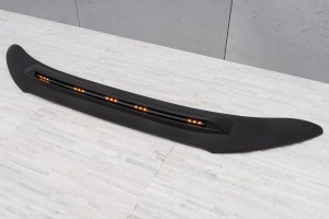 FORD RANGER T7 2016-2023 OWIEWKA MASKI Z LED