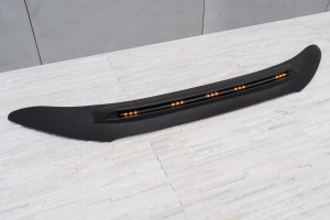 FORD RANGER T7 2016-2023 OWIEWKA MASKI Z LED