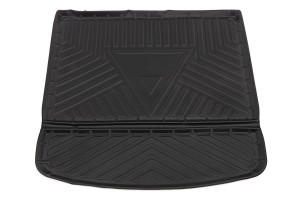 FORD EDGE II 2015-2021 5-OSOBOWY MATA BAGAŻNIKA