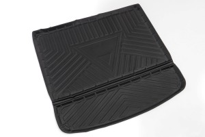 FORD EDGE II 2015-2021 5-OSOBOWY MATA BAGAŻNIKA