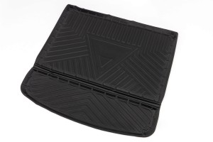 FORD EDGE II 2015-2021 5-OSOBOWY MATA BAGAŻNIKA