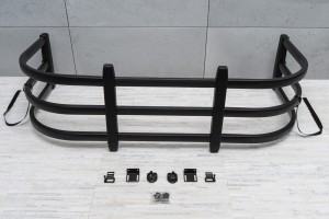 NISSAN NAVARA D40 2005-2014 PRZEDŁUŻENIE PAKI
