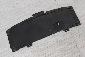 MAZDA CX-5 II KF 2017+ OSŁONA ZDERZKA PRZEDNIEGO PŁYTA POD SILNIK KD5H5611Y