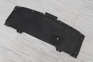 MAZDA CX-5 II KF 2017+ OSŁONA ZDERZKA PRZEDNIEGO PŁYTA POD SILNIK KD5H5611Y