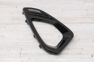 FORD FIESTA MK8 VIII 2017+ KRATKA PRZEDNIEGO ZDERZAKA LEWA H1BB15A216A1