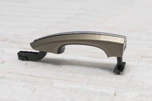 FORD MONDEO MK5 V 2014-2022 KLAMKA ZEWNĘTRZNA PRZEDNICH LEWYCH DRZWI DS73F22405AB