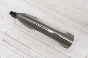 FORD MONDEO MK5 V 2014-2022 KLAMKA ZEWNĘTRZNA PRZEDNICH LEWYCH DRZWI DS73F22405AB