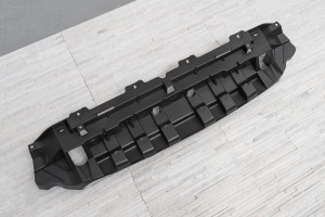 FORD ECOSPORT MK2 II 2012-2022 OSŁONA PRZEDNIEGO ZDERZAKA CN158B384A