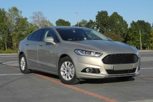 FORD MONDEO MK5 V 2014-2019 PRZED FACELIFTINGIEM GRILL PRZEDNI ATRAPA CHŁODNICY DS7Z8200VC