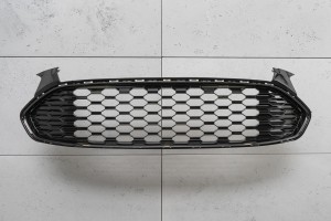 FORD MONDEO MK5 V 2014-2019 PRZED FACELIFTINGIEM GRILL PRZEDNI ATRAPA CHŁODNICY DS7Z8200VC
