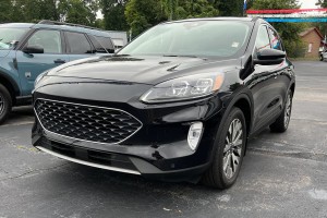 FORD KUGA MK3 III 2019+ GRILL PRZEDNI ATRAPA CHŁODNICY LJ6Z8200CA / LJ5B8200BBW