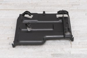 FORD KUGA MK1 I 2008-2013 POKRYWA OBUDOWY AKUMULATORA 4M5110757BB