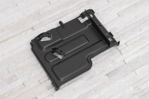 FORD KUGA MK1 I 2008-2013 POKRYWA OBUDOWY AKUMULATORA 4M5110757BB