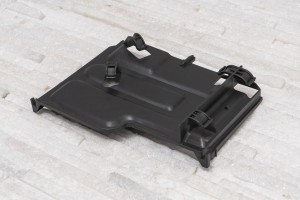 FORD KUGA MK1 I 2008-2013 POKRYWA OBUDOWY AKUMULATORA 4M5110757BB