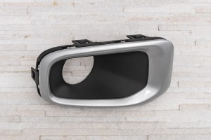 JEEP RENEGADE I BU 2015-2018 KRATKA PRZEDNIEJ LAMPY PRZECIWMGIELNEJ LEWA 5XB32XS9AA