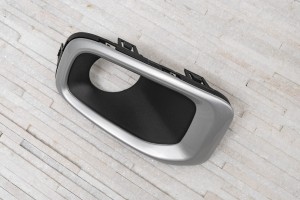JEEP RENEGADE I BU 2015-2018 KRATKA PRZEDNIEJ LAMPY PRZECIWMGIELNEJ LEWA 5XB32XS9AA