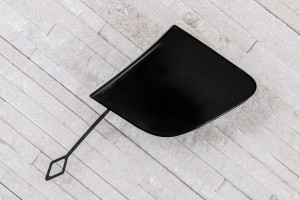 MERCEDES GLC X253 C253 2015-2019 AMG PRZED FACELIFTINGIEM ZAŚLEPKA PRZEDNIEGO ZDERZAKA A2538853400