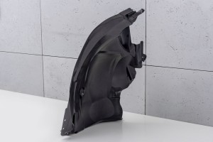 MERCEDES GLA W247 2020+ NADKOLE PRAWE PRZEDNIE CZĘŚĆ TYLNA A2478841000
