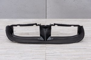 BMW SERIA 3 E91 2004-2011 KANAŁ POWIETRZA PRZEDNI GÓRNY 51117134099