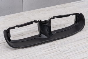 BMW SERIA 3 E91 2004-2011 KANAŁ POWIETRZA PRZEDNI GÓRNY 51117134099