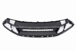 VOLKSWAGEN TOUAREG II 7P 2014-2018 PO FACELIFTINGU ZDERZAK PRZEDNI DOLNY 7P6807061G