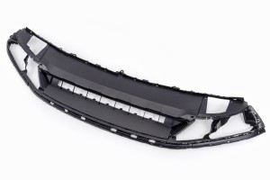 VOLKSWAGEN TOUAREG II 7P 2014-2018 PO FACELIFTINGU ZDERZAK PRZEDNI DOLNY 7P6807061G