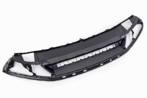 VOLKSWAGEN TOUAREG II 7P 2014-2018 PO FACELIFTINGU ZDERZAK PRZEDNI DOLNY 7P6807061G