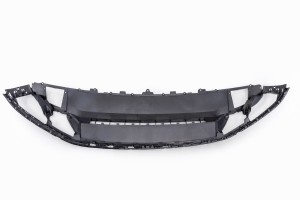 VOLKSWAGEN TOUAREG II 7P 2014-2018 PO FACELIFTINGU ZDERZAK PRZEDNI DOLNY 7P6807061G