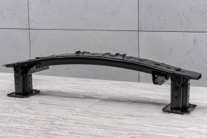 MAZDA 3 IV BP 2019+ BELKA WZMOCNIENIE PRZEDNIEGO ZDERZAKA BCJH50070