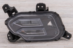 KIA SORENTO IV MQ4 2020+ LAMPA PRZECIWMGIELNA LED PRZEDNIA LEWA 92201P2000