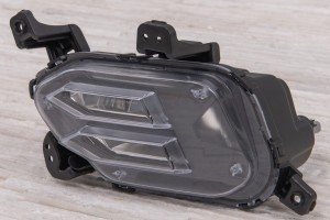 KIA SORENTO IV MQ4 2020+ LAMPA PRZECIWMGIELNA LED PRZEDNIA LEWA 92201P2000