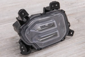 KIA SORENTO IV MQ4 2020+ LAMPA PRZECIWMGIELNA LED PRZEDNIA LEWA 92201P2000