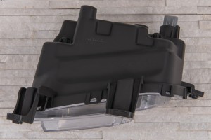 KIA SORENTO IV MQ4 2020+ LAMPA PRZECIWMGIELNA LED PRZEDNIA LEWA 92201P2000