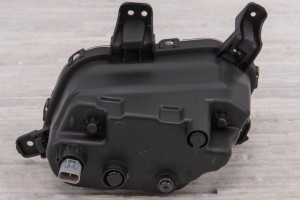 KIA SORENTO IV MQ4 2020+ LAMPA PRZECIWMGIELNA LED PRZEDNIA LEWA 92201P2000