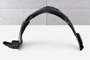 HYUNDAI ELANTRA V MD 2010-2013 PRZED FACELIFTINGIEM NADKOLE LEWE PRZEDNIE 868113X000