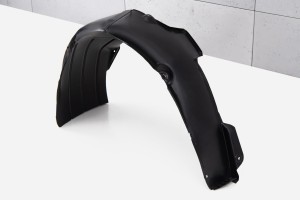 HYUNDAI ELANTRA V MD 2010-2013 PRZED FACELIFTINGIEM NADKOLE LEWE PRZEDNIE 868113X000